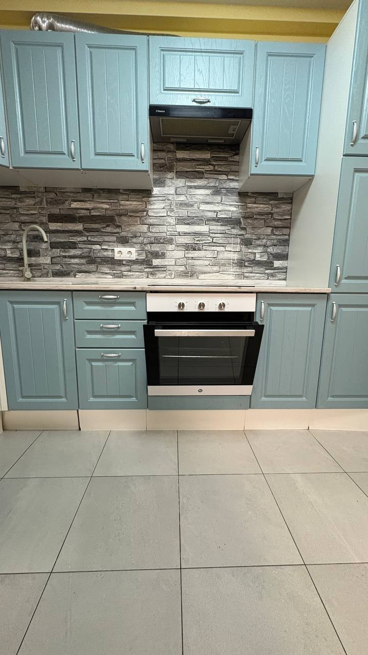 Продажа 2КК квартиры 67,5 м² Московская область Мира ул.