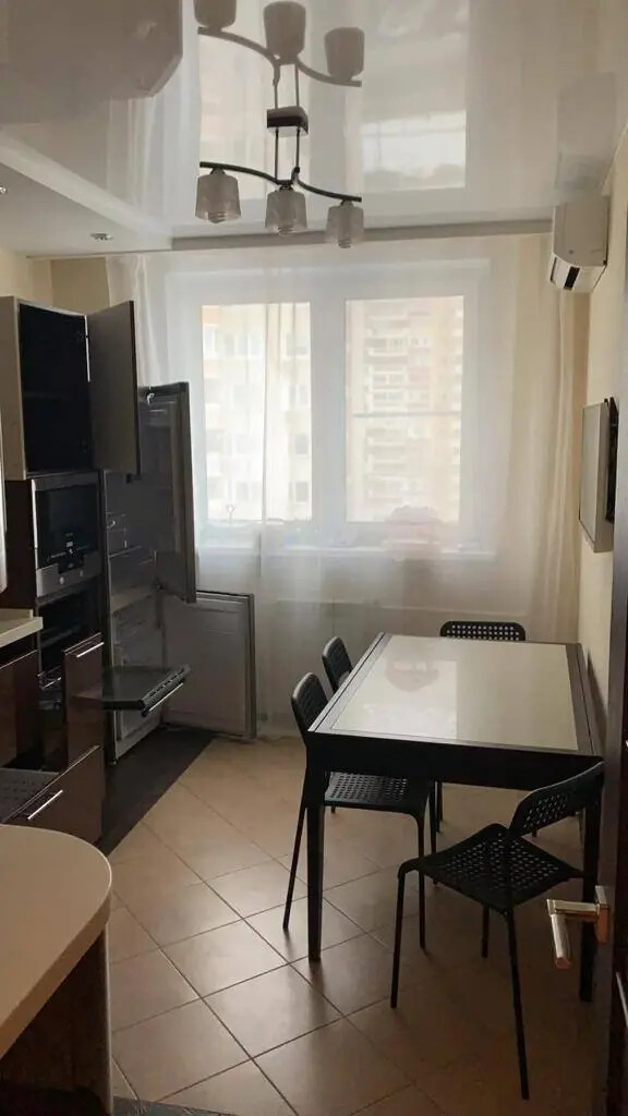 Московская область