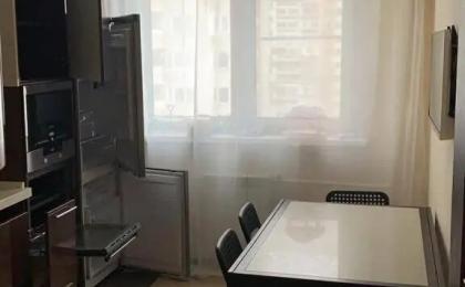 Московская область
