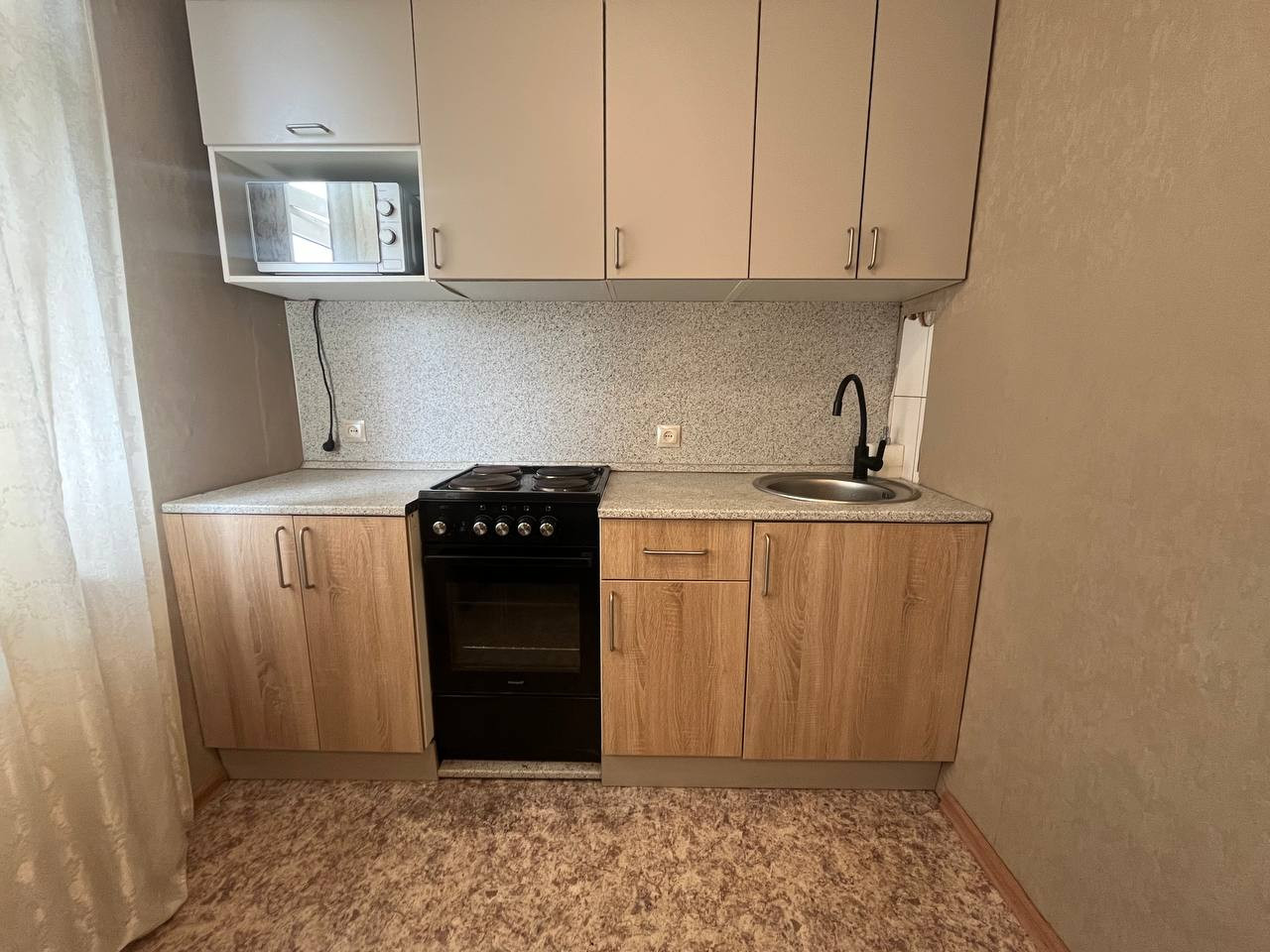 Отличная квартира Москва Рождественская ул.