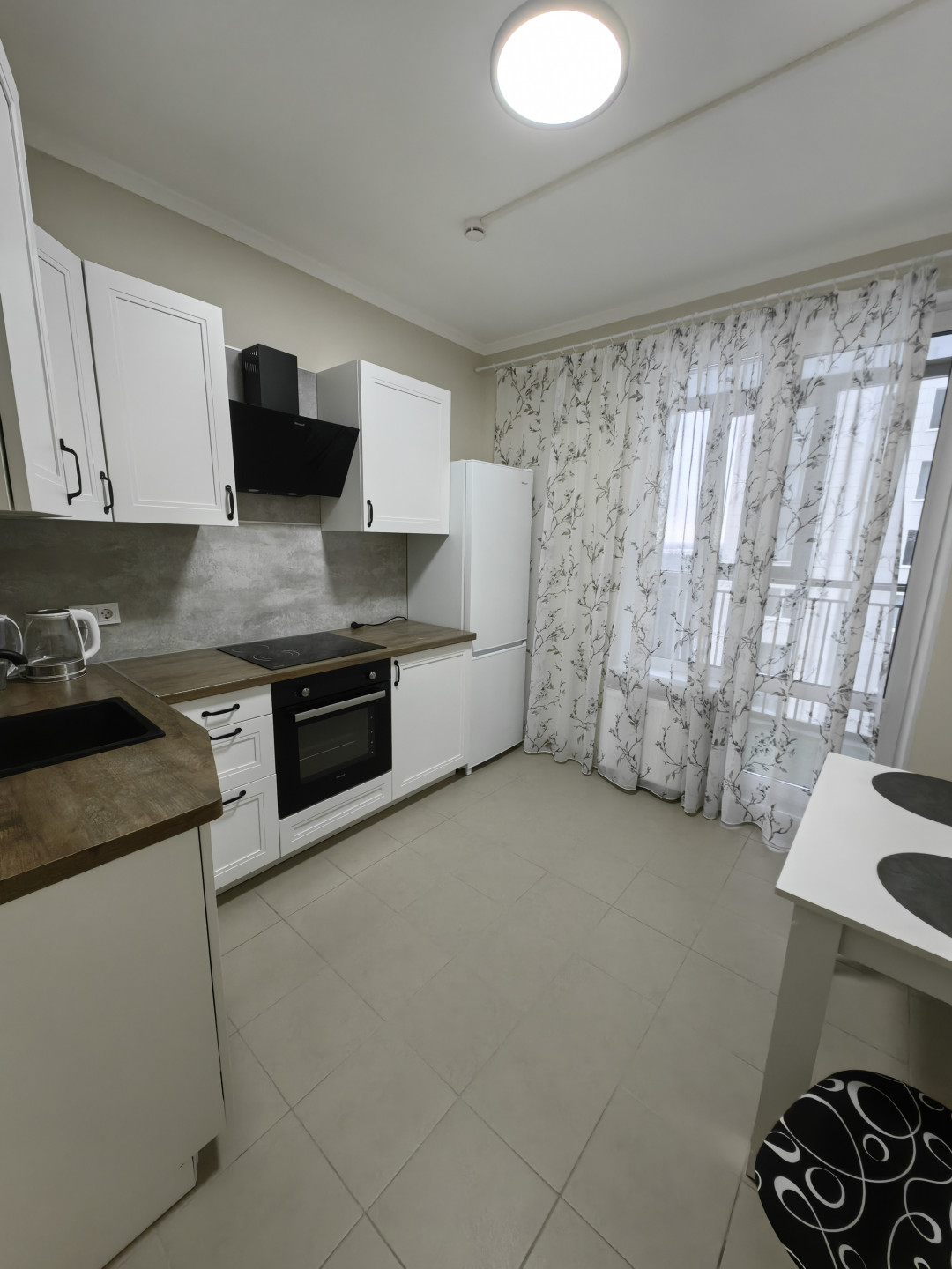 Московская область Космонавтов б-р.