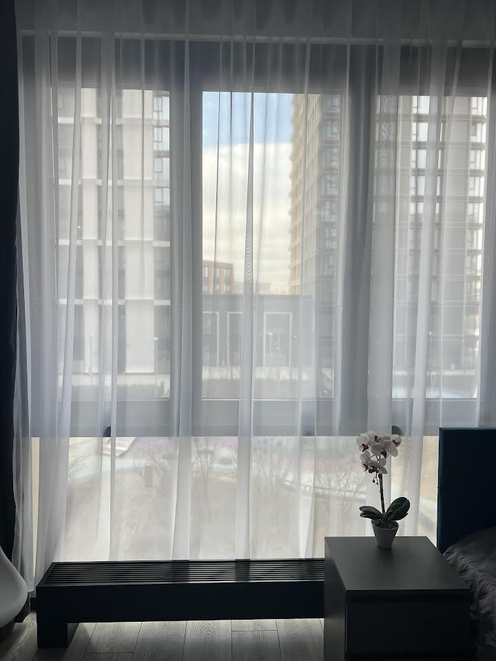 Сдается студия в ЖК "Метрополия" Москва Волгоградский проспект