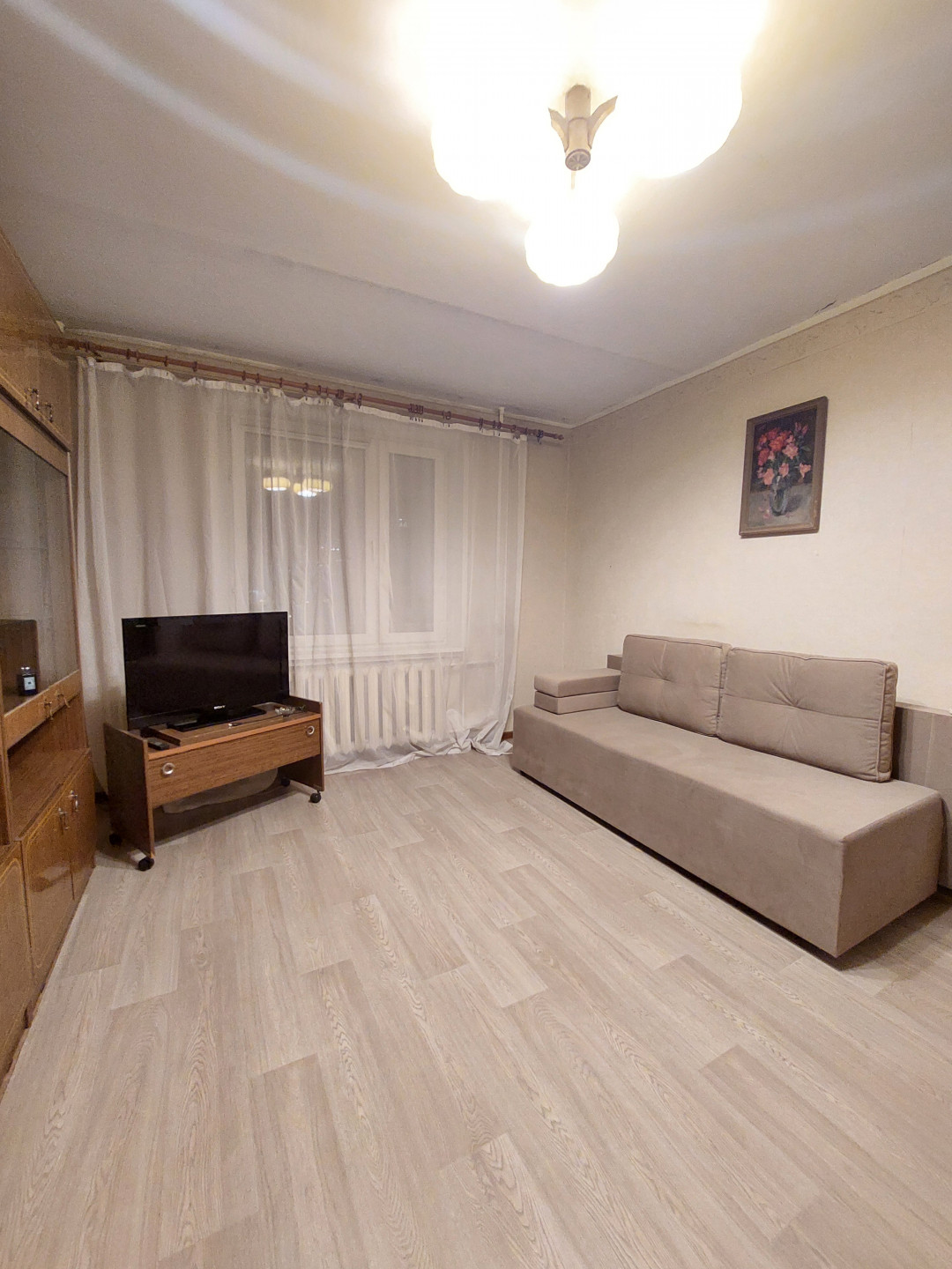 Продажа 2КК на ул.Ереванская 28к2 Москва Ереванская ул.