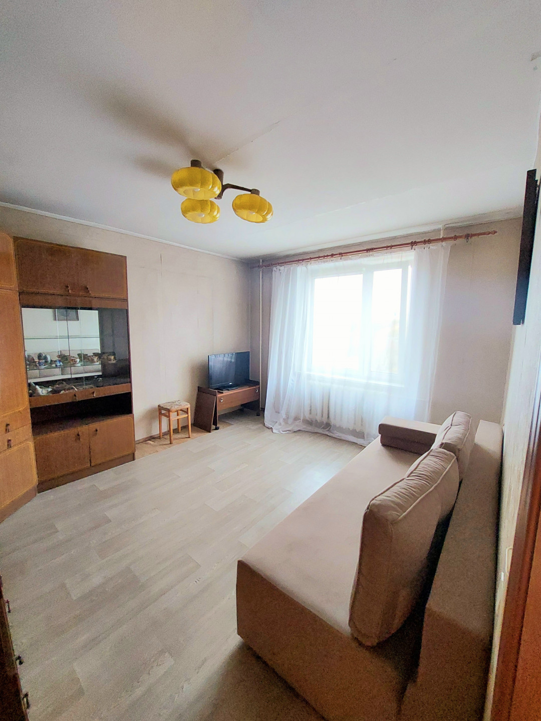 Продажа 2КК на ул.Ереванская 28к2 Москва Ереванская ул.