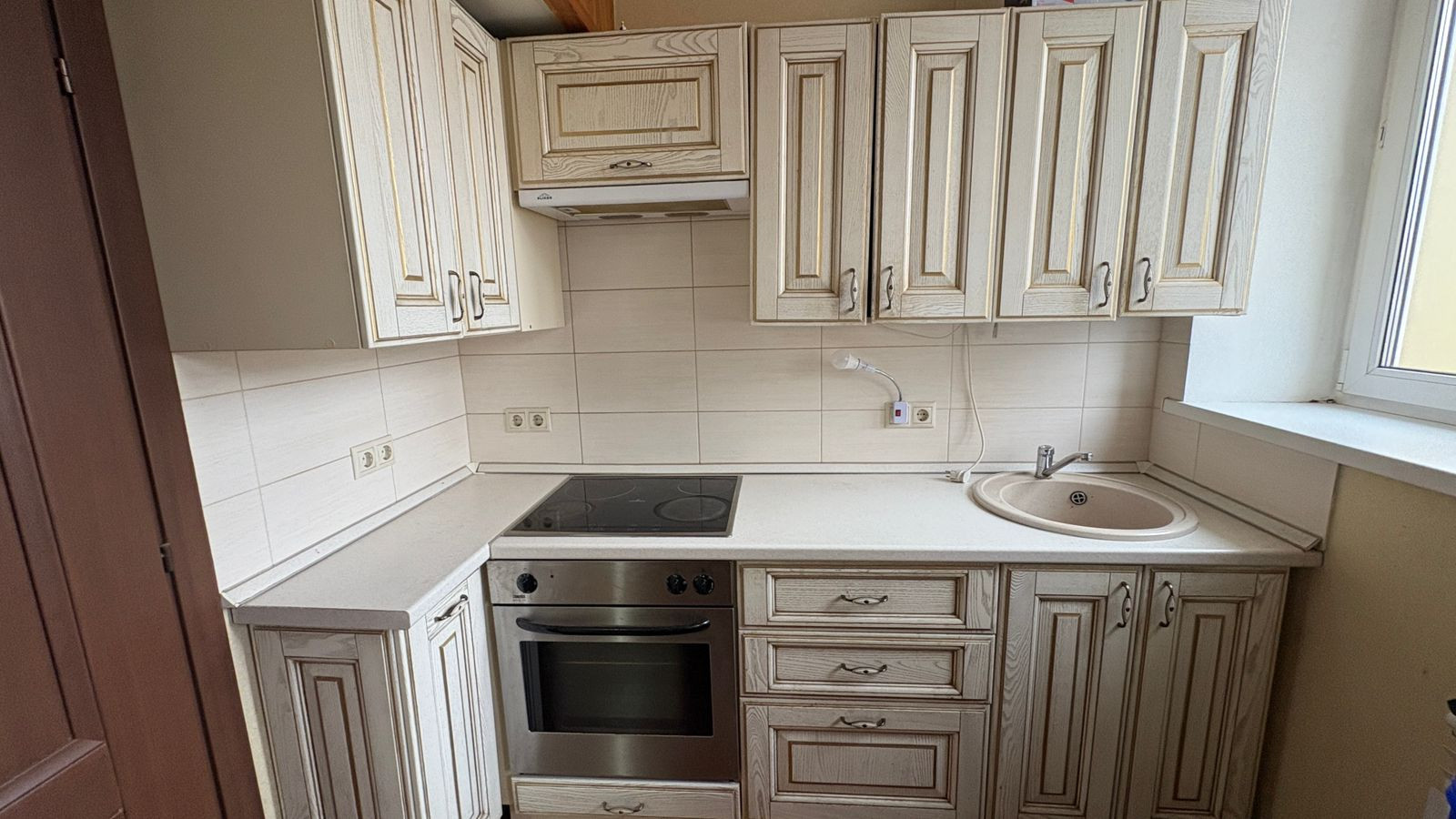 Апартаменты-студия  в Москве!!! Москва Полярная ул.