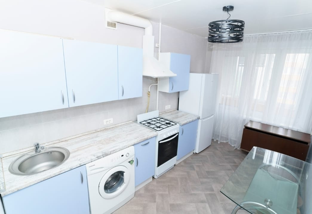 Шикарная однокомнатная квартира Москва Бескудниковский б-р.