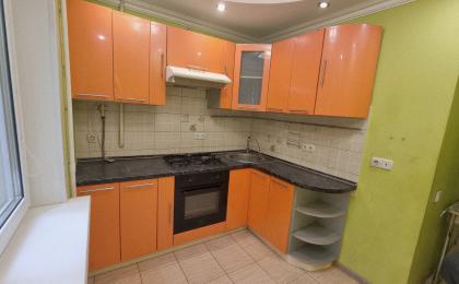 Квартира с балконом Московская область Побратимов ул.