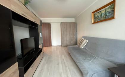 Продаётся двухкомнатная квартира Москва Ленинградское ш.