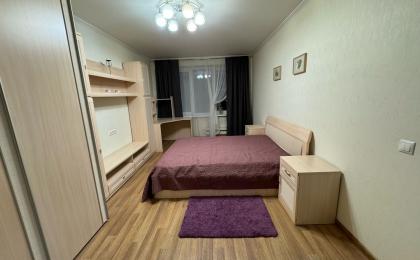 Сдаётся 1-комнатная - 35м! Москва Черкизовская Б. ул.